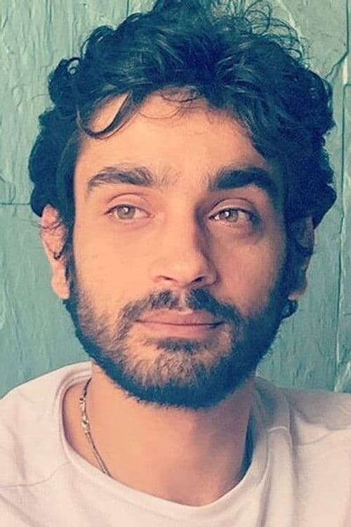 Kunj Anand foto