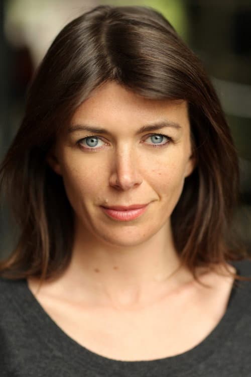 Claudia Harrison foto