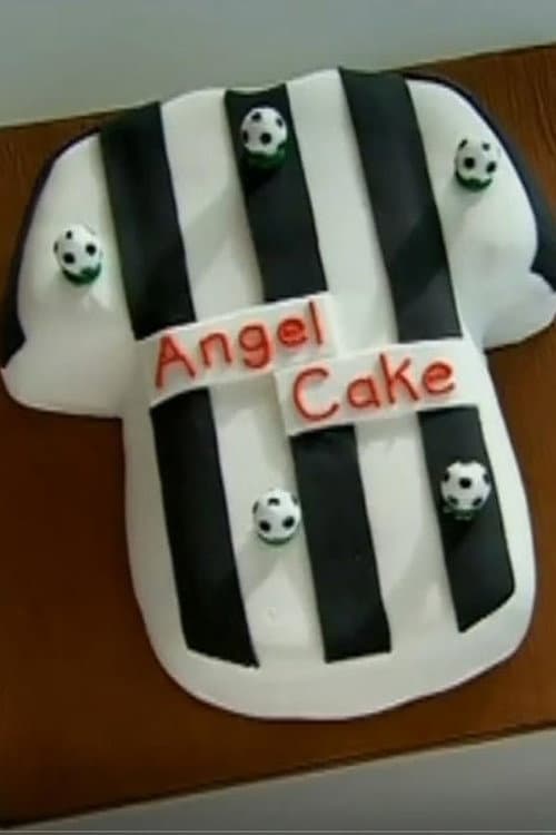 Angel Cake (2006) poster
