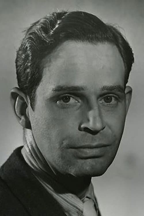 Edouard Mielche foto