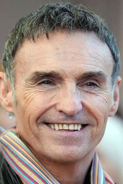 Marti Pellow foto