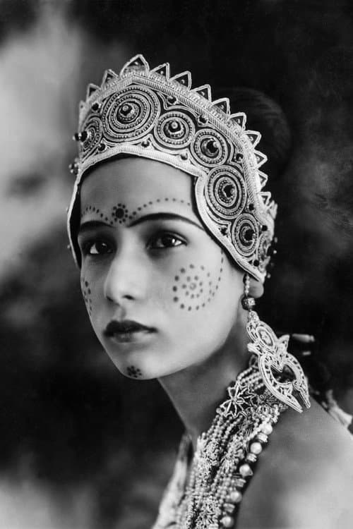 Seeta Devi foto