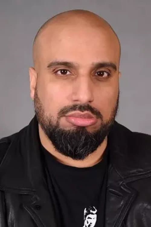 Abdelkarim foto