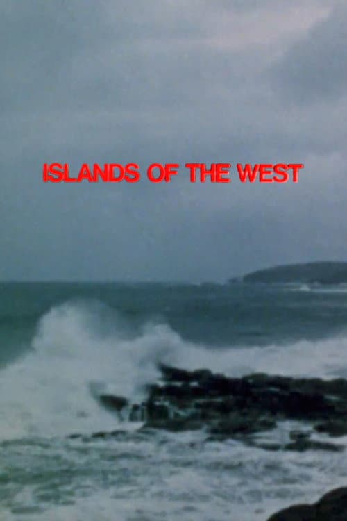 Islands of the West (1972) poster