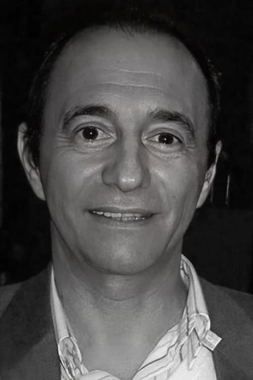Alejandro Anderson foto