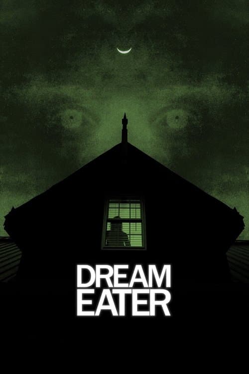 Dream Eater (2025) poster
