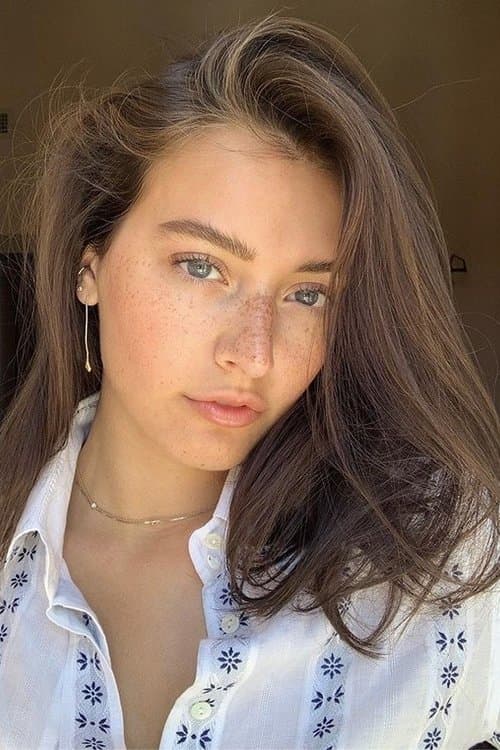 Jessica Clements foto