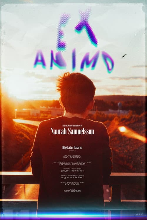 Ex Animo (2026) poster