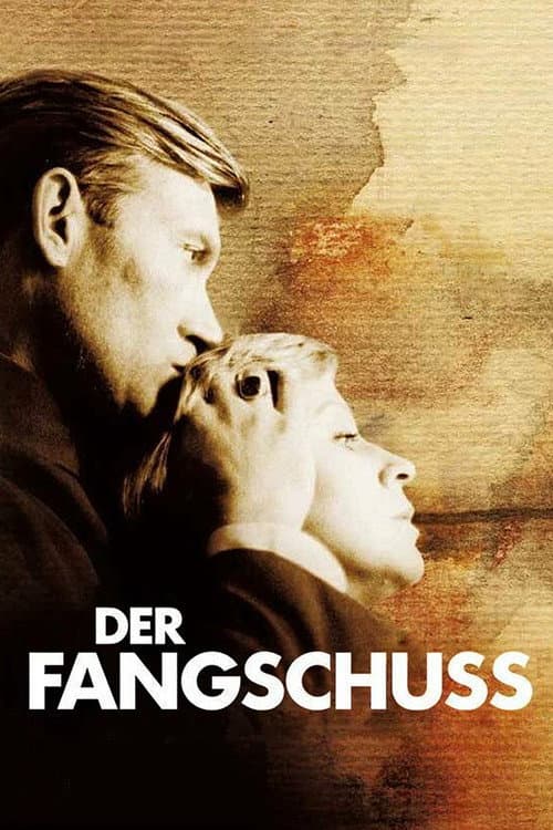 Der Fangschuss (1976) poster