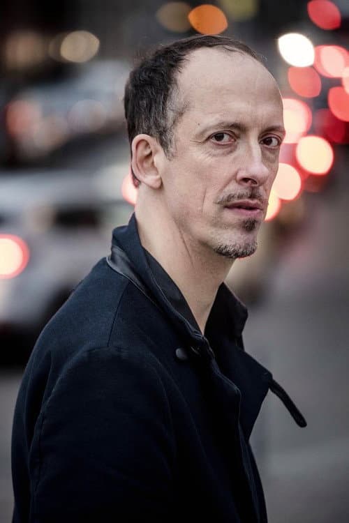 Rudolf Krause foto