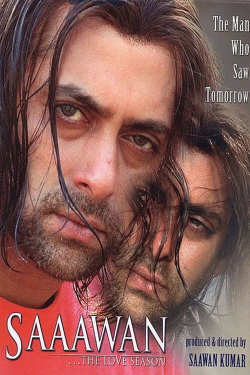 Saawan... The Love Season (2006) poster