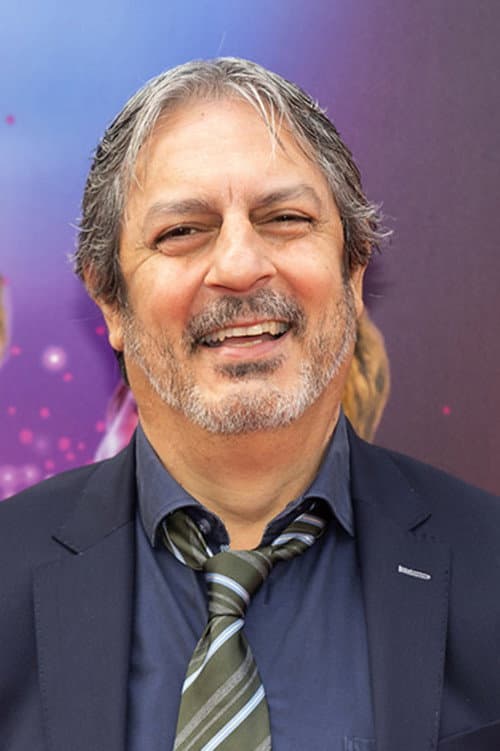 Giovanni Caminita foto
