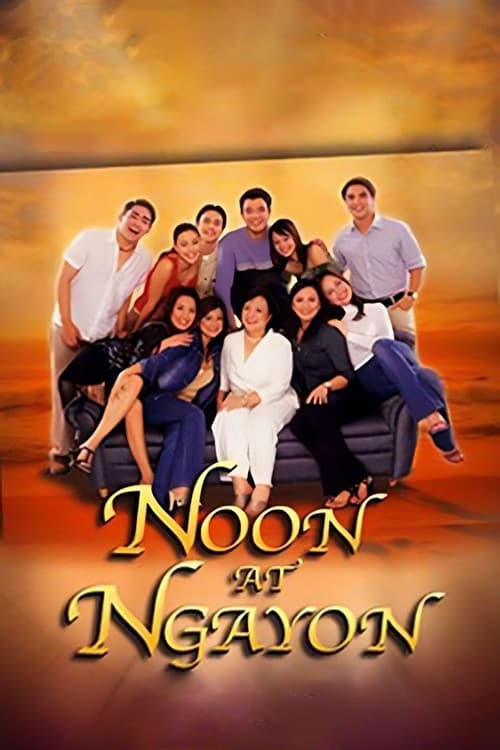 Noon at Ngayon (2003) poster