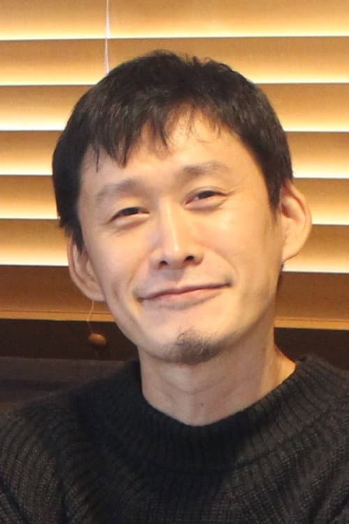 岩澤宏樹 foto