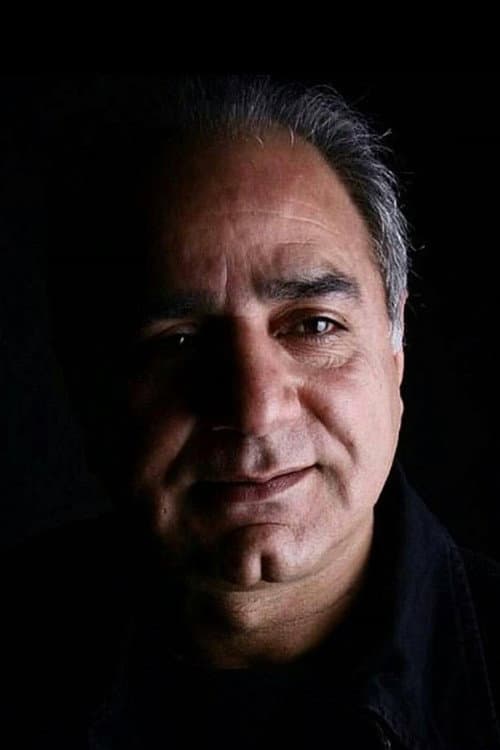 پرویز پرستویی foto