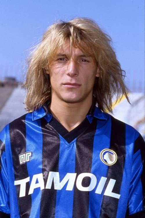 Claudio Caniggia foto