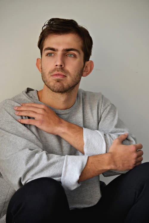 Carlos Seeman foto