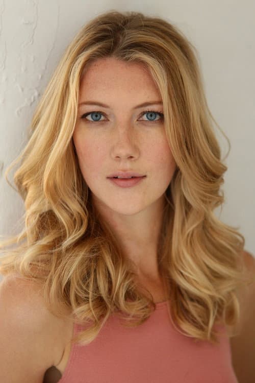 Britt Faulkner foto