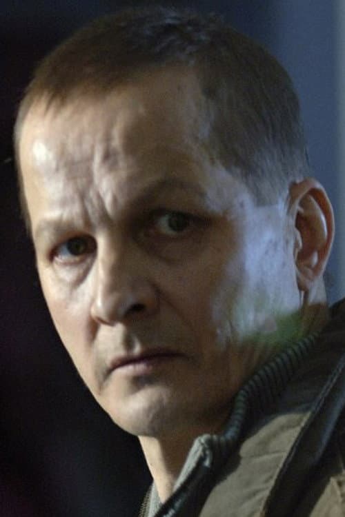 Markku Maalismaa foto