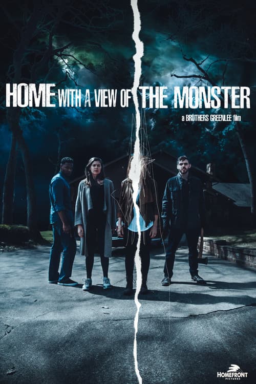 Home with a View of the Monster (2019) poster
