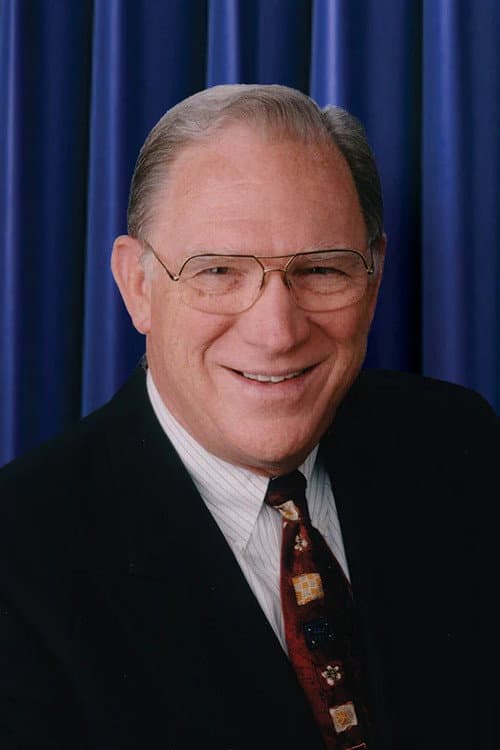 Chuck Missler foto