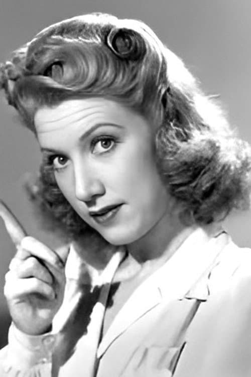 Betty Kean foto