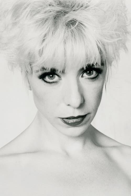 Julee Cruise foto