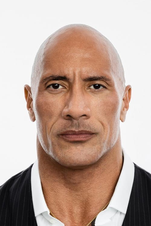 Dwayne Johnson foto