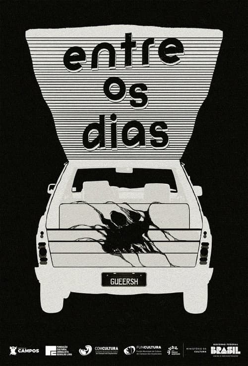 Entre os Dias (2026) poster