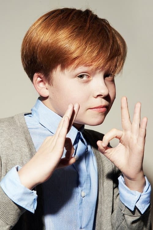 Maksymilian Balcerowski foto