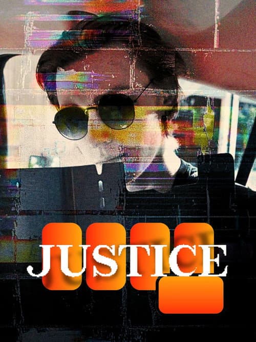 Justice (2026) poster