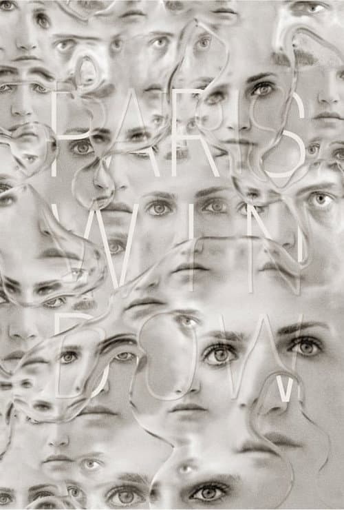 Paris Window (2018) poster