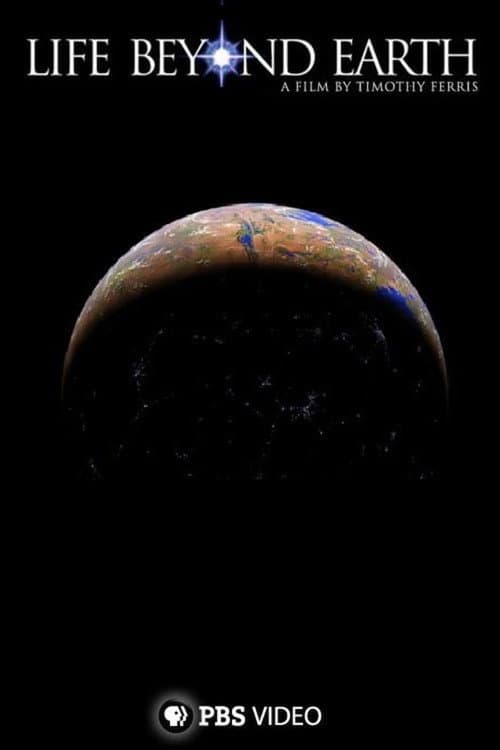Life Beyond Earth (1998) poster