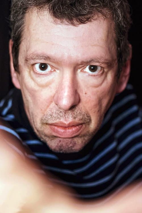 François Matuszenski foto