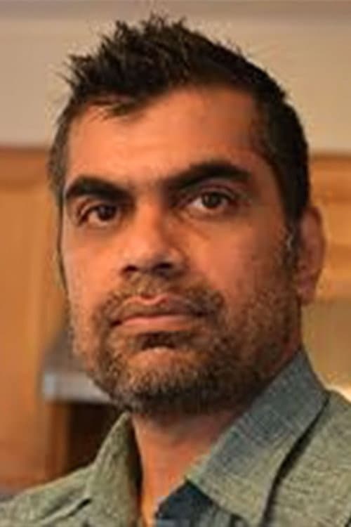 Jain Andrews foto