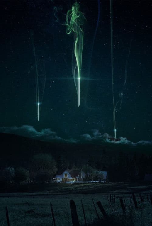 Soon You Will Be Gone (2016) poster