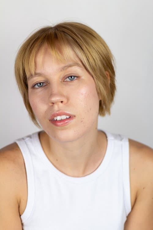 Vita Wegner foto