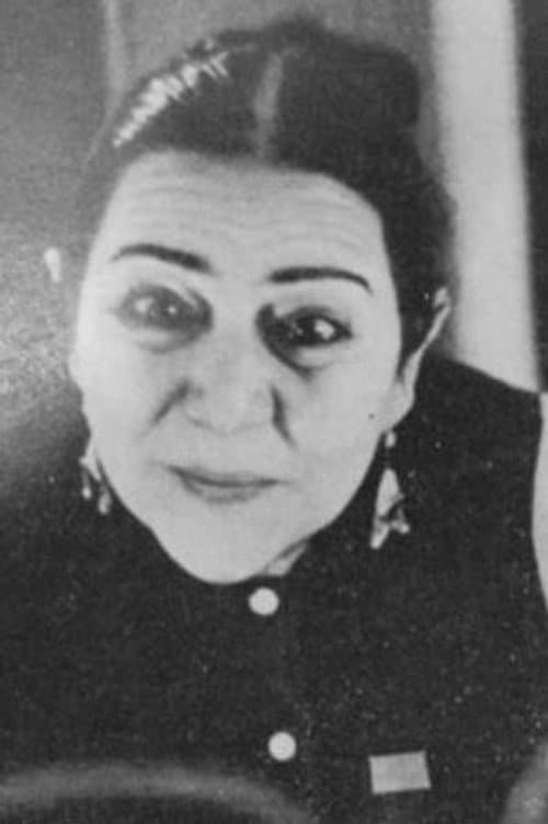 Maryam Yoqubova foto