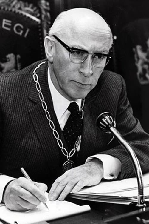Ivo Samkalden foto