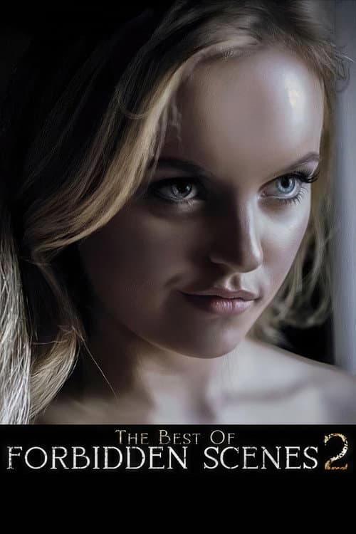 The Best of Forbidden Scenes 2 (2023) poster