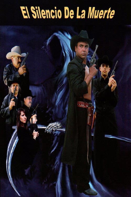 El Silencio De La Muerte (2011) poster