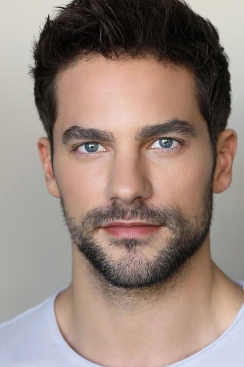 Brant Daugherty foto