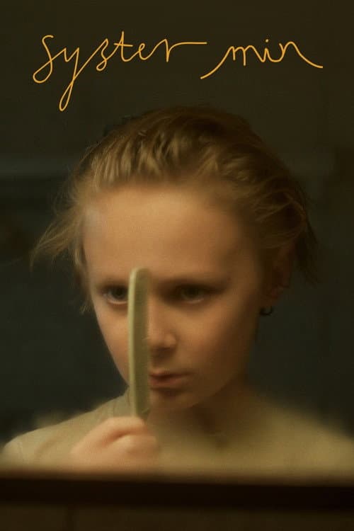 Syster min (2026) poster