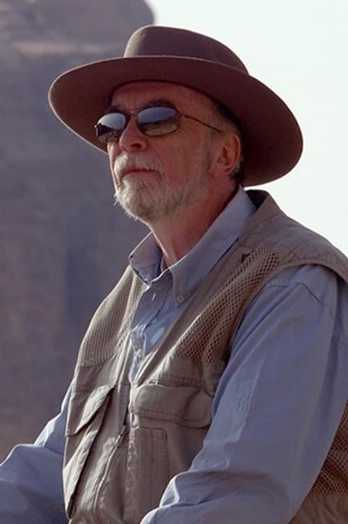 David Rohl foto
