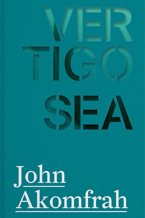 Vertigo Sea (2015) poster