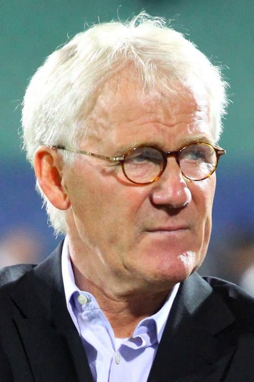Morten Olsen foto