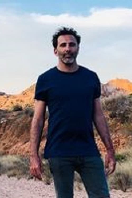 Alejo Flah foto