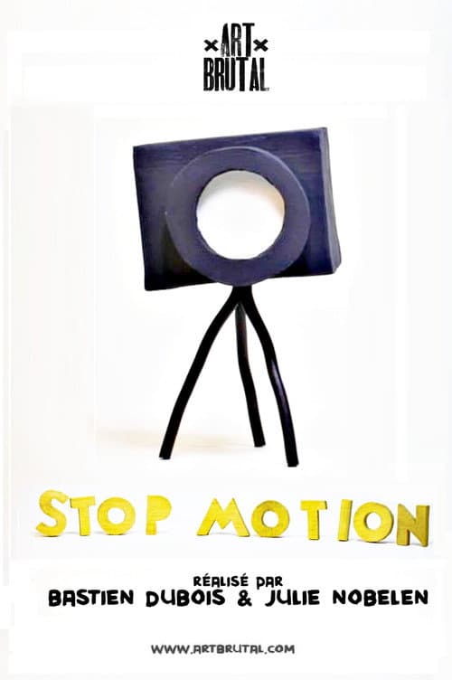 Qu’est ce que la stop motion? (2014) poster