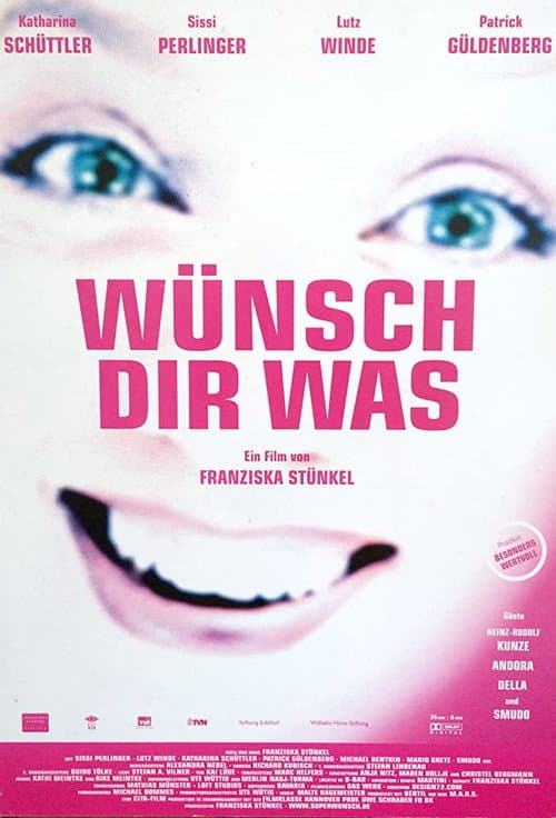 Wünsch Dir was (2001) poster
