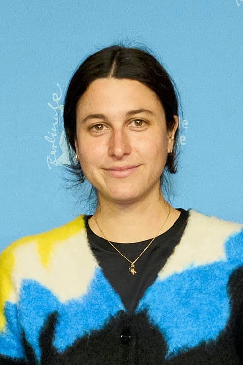 Francesca de Fusco foto